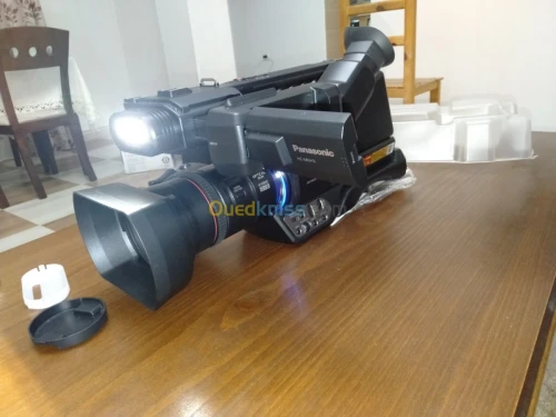 Camera panasonic 