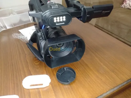 Camera panasonic 