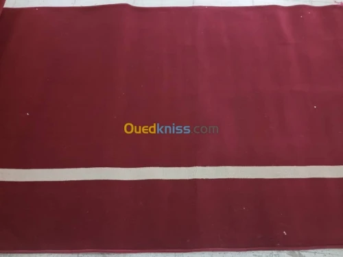 Tapis mosquée