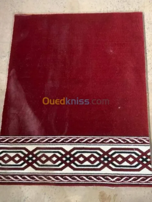 Tapis mosquée