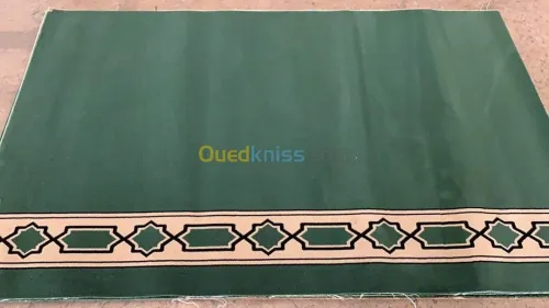 Tapis mosquée