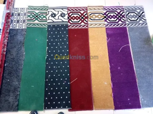 Tapis mosquée
