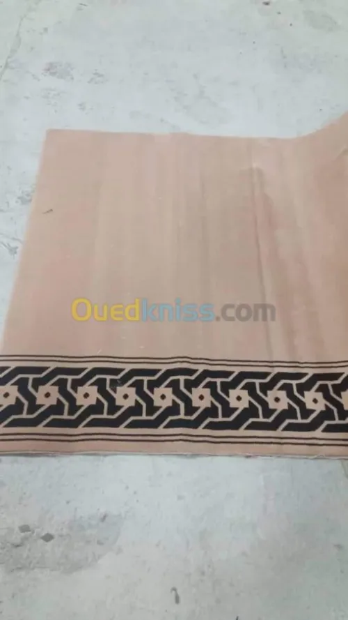 Tapis mosquée