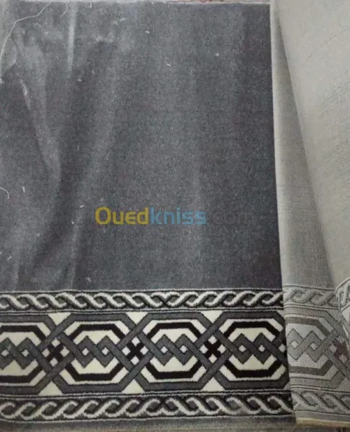 Tapis mosquée