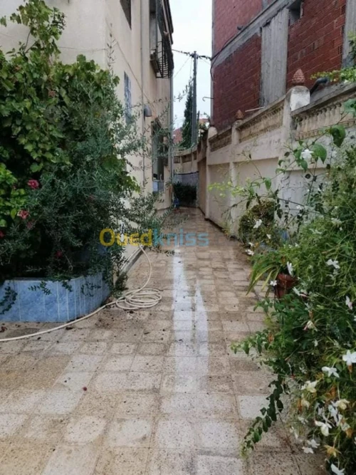 Vente Villa Boumerdes Thenia
