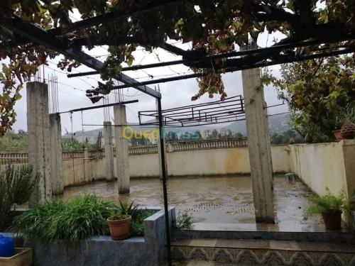 Vente Villa Boumerdes Thenia