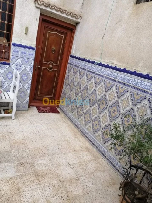 Vente Villa Boumerdes Thenia