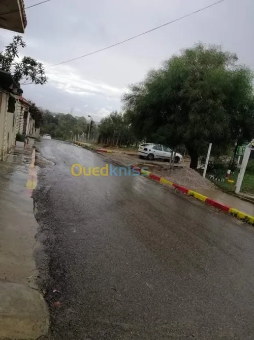 Vente Villa Boumerdes Thenia