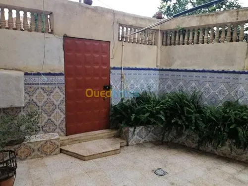 Vente Villa Boumerdes Thenia