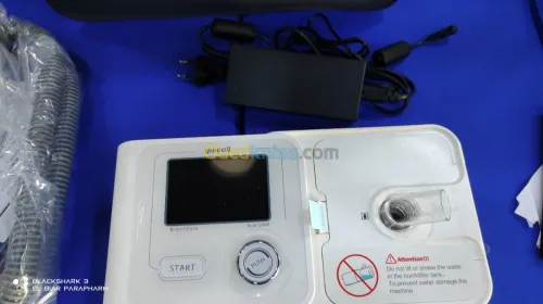 Appareil apnée du sommeil cpap apap