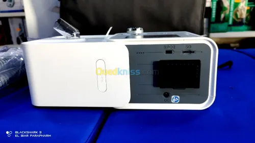 Appareil apnée du sommeil cpap apap