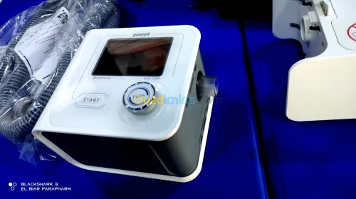 Appareil apnée du sommeil cpap apap