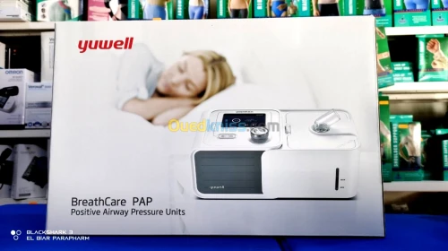 Appareil apnée du sommeil cpap apap