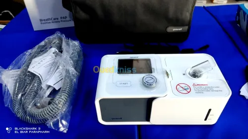 Appareil apnée du sommeil cpap apap