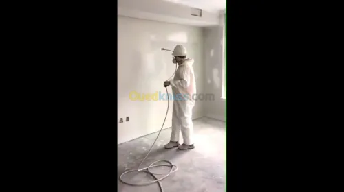 formation peinture decorative  