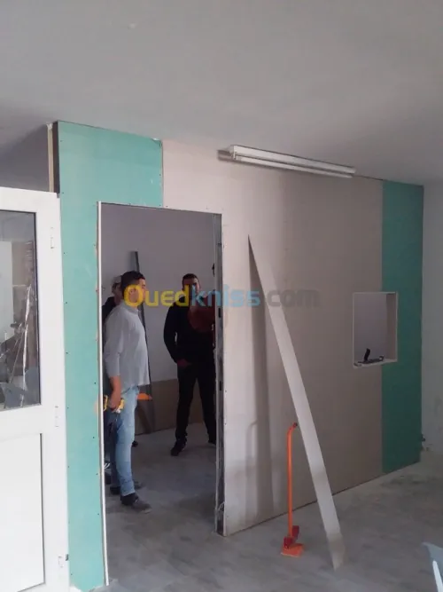 formation peinture decorative  