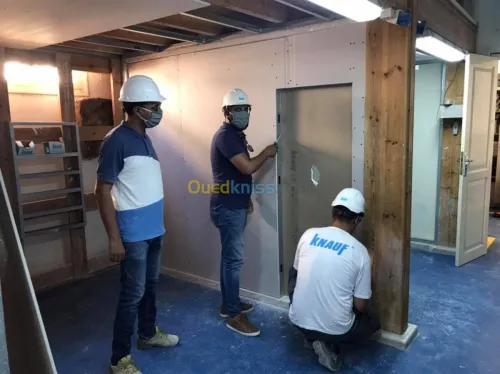 formation peinture decorative  