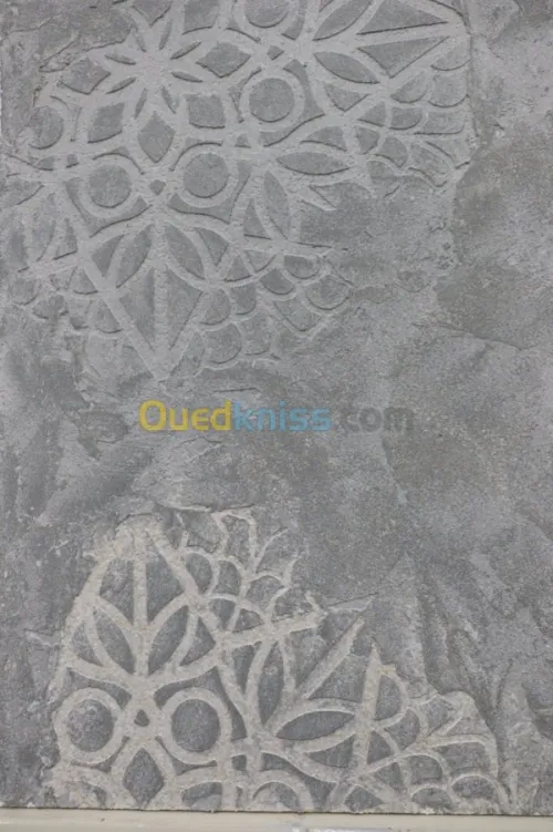 formation peinture decorative  