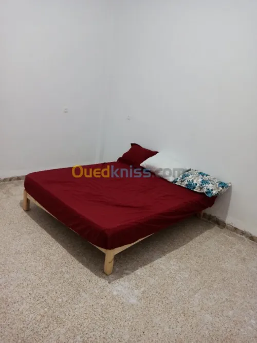 Location Appartement F2 Adrar Timimoun