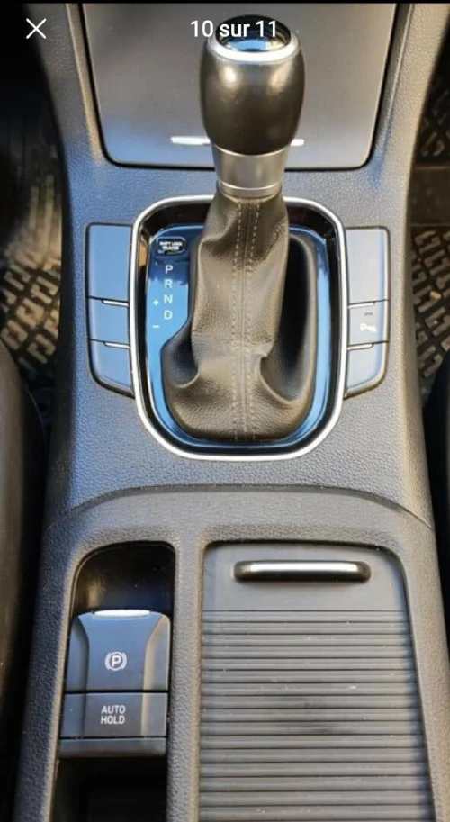 Hyundai i30 2018 Préstige
