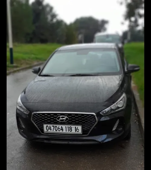 Hyundai i30 2018 Préstige
