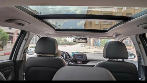 Hyundai i30 2018 Préstige