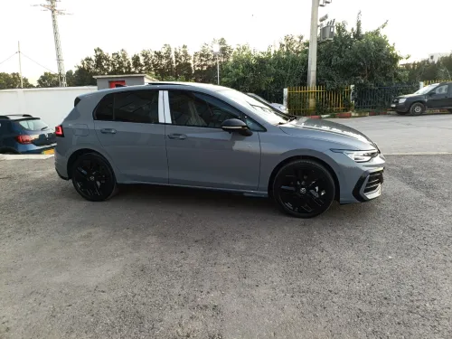 Volkswagen Golf 8 2025 R- Line 