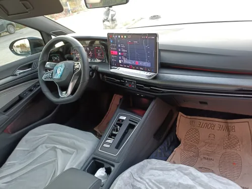 Volkswagen Golf 8 2025 R- Line 