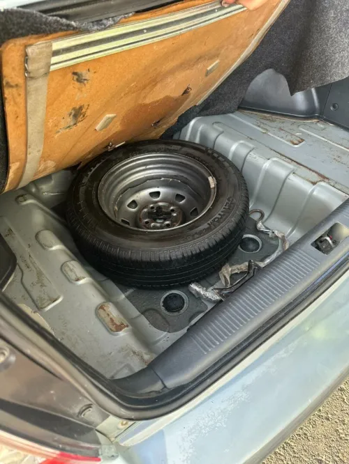 Hyundai Accent 2007 GL