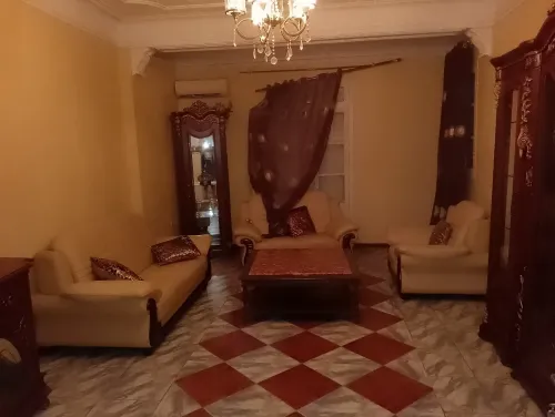 Vente Villa Alger Rouiba