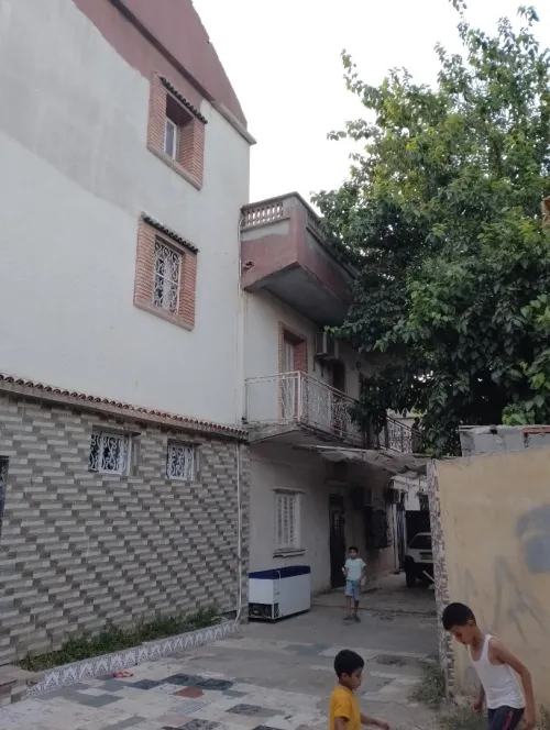 Vente Villa Alger Rouiba
