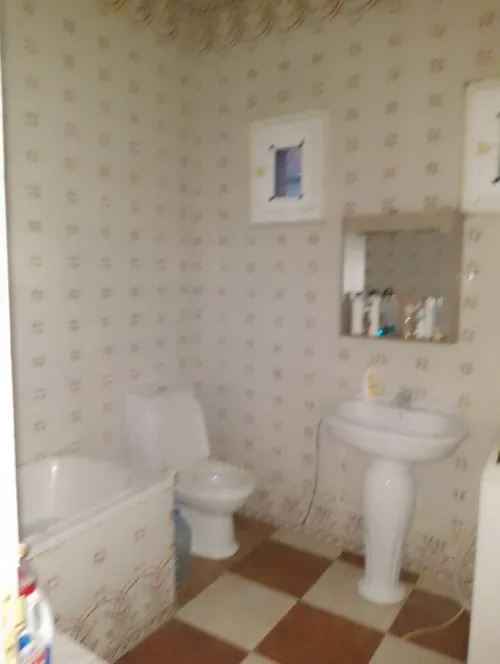 Vente Villa Alger Rouiba