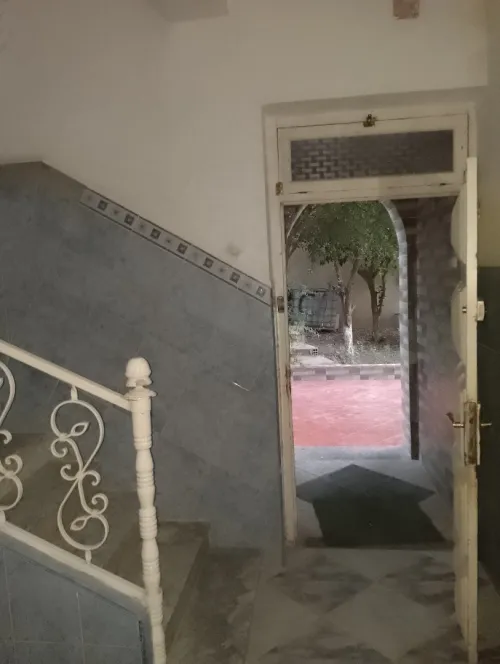 Vente Villa Alger Rouiba