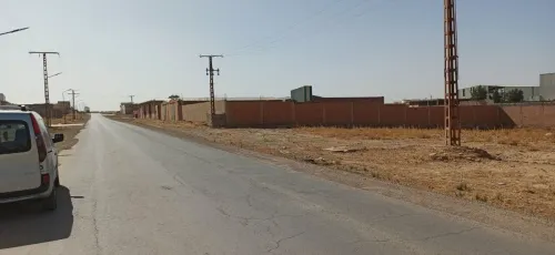 Vente Terrain Tiaret Tiaret