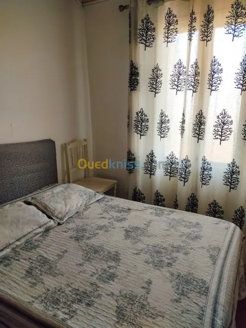 Location vacances Appartement F2 Alger Cheraga