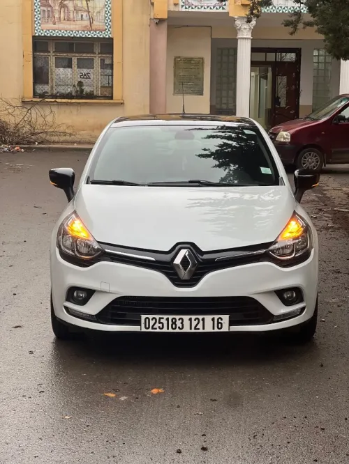 Renault Clio 4 2021 Limited 2