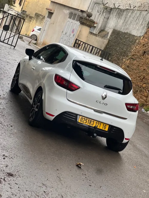 Renault Clio 4 2021 Limited 2