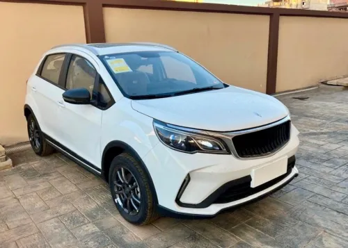 Geely GX3 PRO  2025 