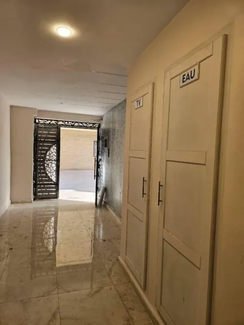 Vente Appartement F3 Alger Bordj el kiffan