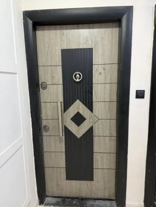 Vente Appartement F3 Alger Bordj el kiffan