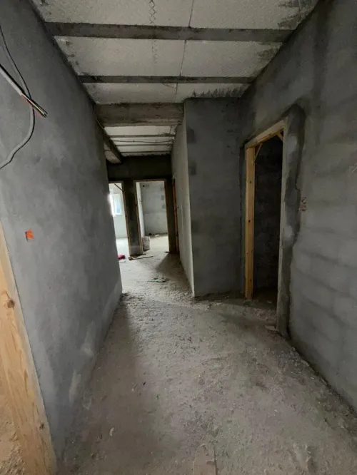 Vente Appartement F3 Alger Bordj el kiffan