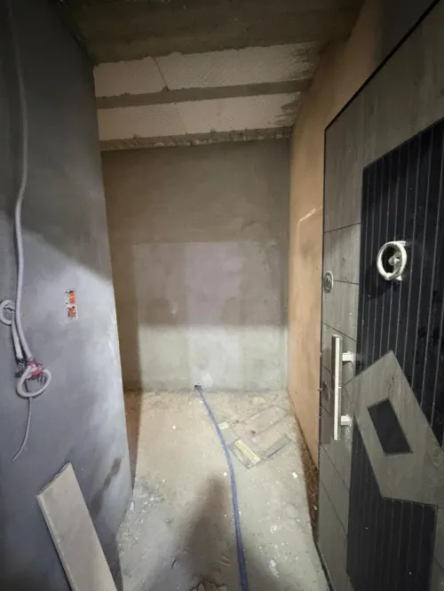 Vente Appartement F3 Alger Bordj el kiffan
