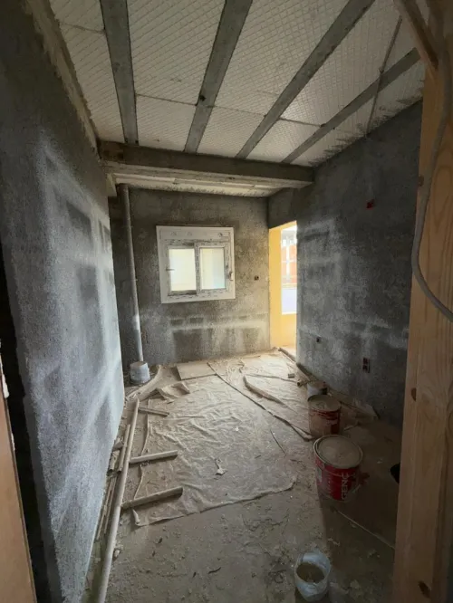 Vente Appartement F3 Alger Bordj el kiffan