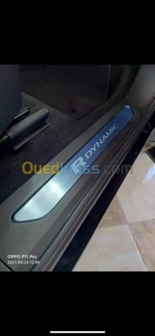 Range Rover evoque D 200 2021 R dynamic