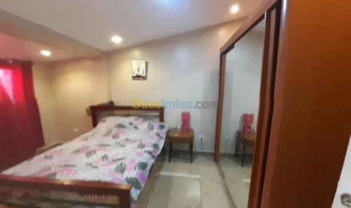 Location vacances Appartement Tizi Ouzou Tigzirt
