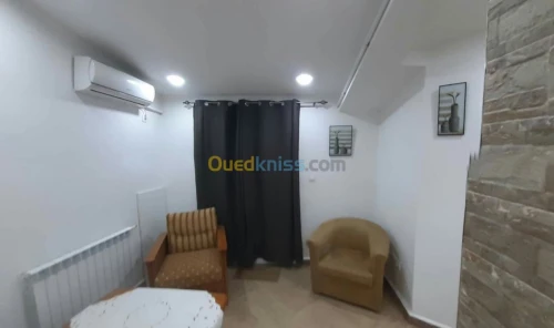 Location vacances Appartement Tizi Ouzou Tigzirt