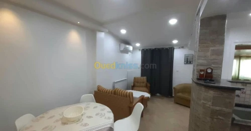 Location vacances Appartement Tizi Ouzou Tigzirt