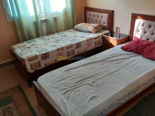Location vacances Appartement Tizi Ouzou Tigzirt