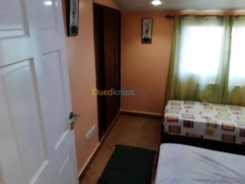 Location vacances Appartement Tizi Ouzou Tigzirt