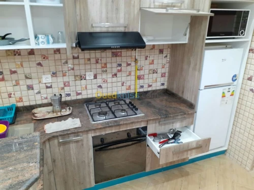 Location vacances Appartement Tizi Ouzou Tigzirt